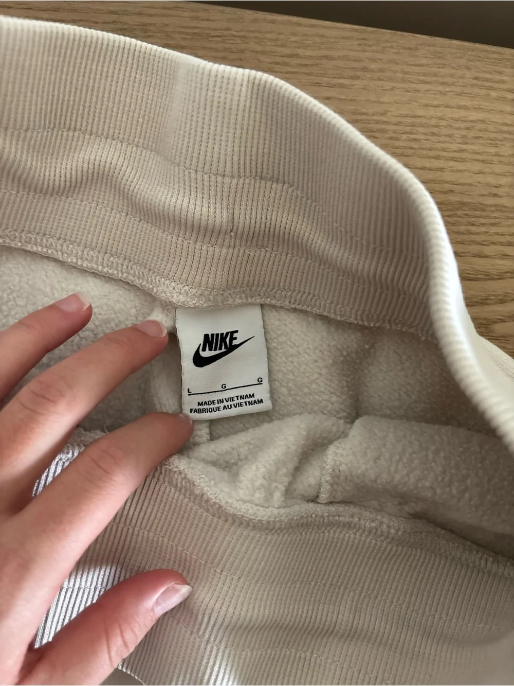 Nike Women's Sportswear Phoenix Fleece High-Waisted Shorts